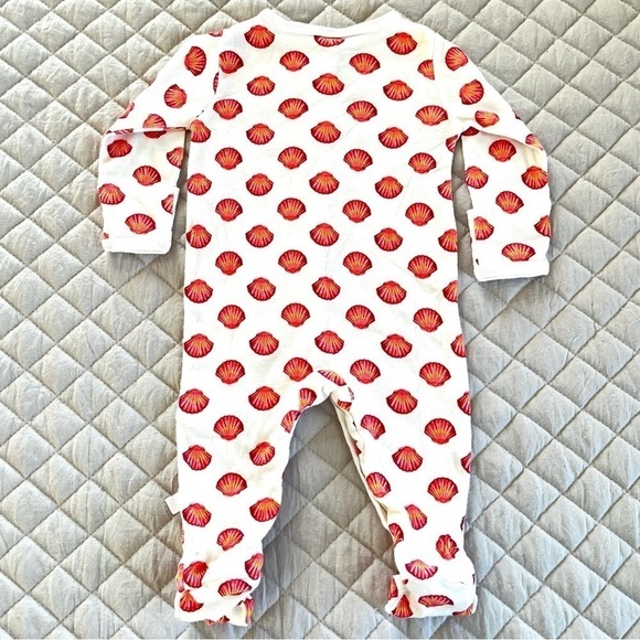 Rosie Pope baby pajama - Picture 2 of 4